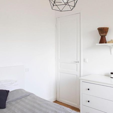 סן-דני Nice Apt Near The Stade De France מראה חיצוני תמונה